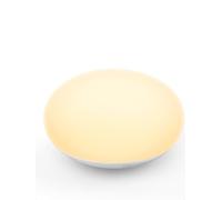 Anico EASZZZ - Luz nocturna para bebé, lámpara de guardería para lactancia, lámpara táctil de silicona sin BPA, cuidado de los ojos, diseño fácil de voltear, atenuación