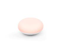 Anico EASZZZ - Luz nocturna para bebé, lámpara de noche de guardería para lactancia, lámpara de noche táctil de silicona suave sin BPA, cuidado de los ojos, diseño fácil de voltear, atenuación