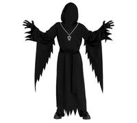 Aniepaa Disfraz Halloween Hombre, Disfraz Michael Myers Conjunto con Mono Ropa de Trabajo y Mascara Michael Myers y Cuchillo Falsos Ideal para Adultos Halloween, Carnaval y Eventos de Cosplay(S)