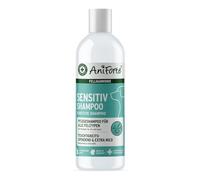 Champú para Perros AniForte Fellharmonie con Aloe Vera 200ml - Cuidado Natural del Pelaje y la Piel, champú sin colorantes ni siliconas, champú de Cuidado para Perros