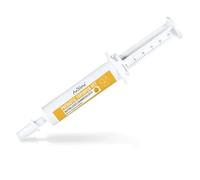 AniForte Prebiótico TopinPur Vet para Perros y Gatos Aplicador de 30 ml - La alcachofa de Jerusalén Ayuda al estómago, la digestión y la inflamación del intestino, m Inulina, vitaminas y minerales