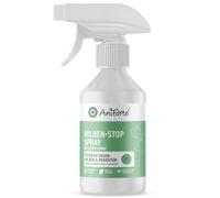 AniForte Spray antiácaros para Perros y Gatos 250 ml - Spray antiácaros para una Defensa eficaz contra Insectos y parásitos. Protección contra infestación de ácaros