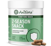 AniForte Summer Season Snack para perros 300 g
