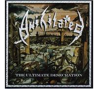 Anihilated - The Ultimate Desecration [Import]