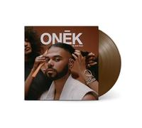 Anik Khan - Anik Khan - ONEK [Vinilo]
