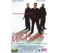 Aniki mon frère [Francia] [DVD]