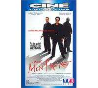 Aniki mon frere [Francia] [VHS]