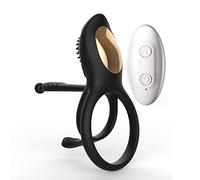 Áñillø Pënë Masculino Silicona Áñillø Vîbrätøriø para Hombre y Mujer con Mando Rëtärdäntë Áñillø Pënë Masculino Silicona Barato Juguëtës Erøticøs para Adultos Áñillø Eștīmulãdør Clîtørîș