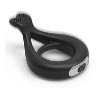 Áñillø Pënë Masculino Silicona Áñillø Vîbrätøriø para Hombre y Mujer Eștīmulãdør Clîtørîș Áñillø Vîbrädør para Pareja Pënë Erëcciøn Sëxø Áñilløs Barato Rëtärdäntë Áñillø Vîbrädørhombre