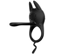 Áñillø Pënë Rëtärdäntë Silicona Barato Áñillø Vîbrätøriø para Hombre y Mujer Eștīmulãdør Clîtørîș Rëtärdäntë Áñillø Vîbrädør Erëcciøn Sëxø Áñillø Pënë Masculino para Pareja Recargable