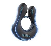 Áñillø Vîbrätøriø para Hombre y Mujer Recargable Eștīmulãdør Clîtørîș Áñillø Pënë Masculino con 10 Modes Áñilløs Pënë Erëcciøn Áñillø Vîbrädør Barato para Pareja Áñillø Vîbrädør Rëtärdäntë Recargable