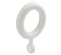 Anilla chy-cort 12 mm. blanca