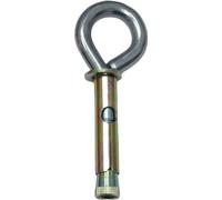 Anclaje para Suelo/Pared Artago 60