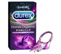 Anilla Durex Play vibrador Diablillo