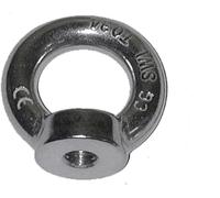 ANILLA ELEVACION HEMBRA DIN 582 M-16 ZN "venta unitaria"