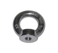 ANILLA ELEVACION HEMBRA DIN 582 M-30 ZN - Unid: 1