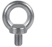 ANILLA ELEVACION MACHO DIN 580 M-20 ZN "venta unitaria"