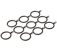 Anilla Forja Ø 19 mm. Efip Negro Blister 10 Unidades