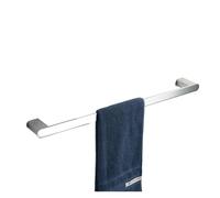 Anilla para Toallas Toallero Barra de Baño 40-60cm(50cm)
