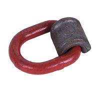 ANILLA TTE. SOLDABLE BMDS 6-8mm. 1120KG. - Unid: 1