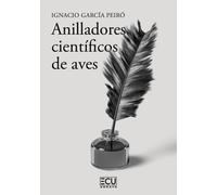 Anilladores científicos de aves: 1 (ECU)