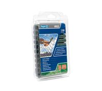 Anillas De Cerco Rápidas VR22 Paquete De 1100 Verdes RPDVR22GR110