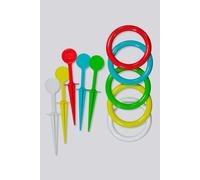 Anillas Koopman - Juego talla T.U.