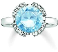 Anillo 038-059-31-56 (Tamaño 56) - THOMAS SABO