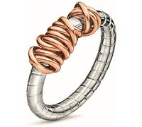 Anillo 1R14F030R-54 (Tamaño 54) - FOLLI FOLLIE
