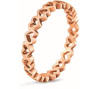 Anillo 1R14T003R-54 (Tamaño 54) - FOLLI FOLLIE