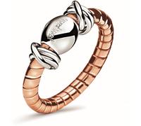 Anillo 1R14T031RA-50 (Tamaño 50) - FOLLI FOLLIE