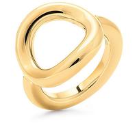 Anillo 1R17T011Y-44 (Tamaño 44) - FOLLI FOLLIE