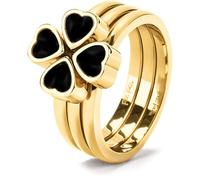 Anillo 2R19T001YA-52 (Tamaño 52) - FOLLI FOLLIE