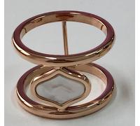 Anillo 2R19T002RI-52 (Tamaño 52) - FOLLI FOLLIE
