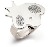 Anillo 3R1F013C-54 (Tamaño 54) - FOLLI FOLLIE