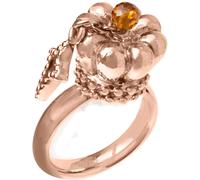Anillo 3R2T007RF-54 (Tamaño 54) - FOLLI FOLLIE