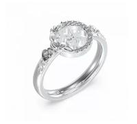 Anillo 4 AMOR JUBR05 042JW de la colección Guess