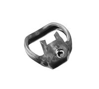 Anillo accesorio HT-V5 Click & Lock 36/40/45/50mm, Dispositivo de Castidad masculina, accesorios for jaula for pene, anillo for pene, juguete sexual BDSM for hombres Gay(Only Key,40mm Ring)