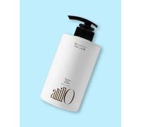 Anillo Acondicionador fortalecedor para el cabello Dark Beer Biome Treatment - 500 ml