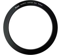 Anillo adaptador circular magnético Kase 58-82 mm