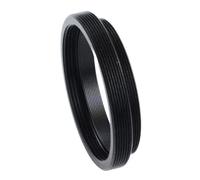 Anillo Adaptador de Accesorio for telescopio astronómico, Rosca Externa T2 a Rosca Interna M42X1mm, Rosca Externa M48X0.75mm Piezas para telescopio astronómico