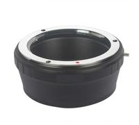 Anillo Adaptador de cámara Fx for Canon EOS for Nikon Ai for Pentax for Olympus, Adaptador de Lente Cy LR MD M42 for Fujifilm X-pro1 Fx Xt10 Xe1 (Size : M42 -FX)