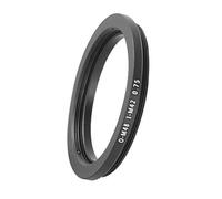 Anillo Adaptador de conversión bidireccional con Rosca Interna y Externa for telescopio astronómico M48X0.75 M42X0.75 Piezas para telescopio astronómico(O-M48 to I-M42)