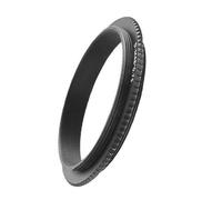 Anillo Adaptador de conversión bidireccional con Rosca Interna y Externa for telescopio astronómico M48X0.75 M42X0.75 Piezas para telescopio astronómico(O-M48 to O-M48)