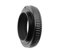 Anillo Adaptador de Enfoque for Macro M42 (M42 x 1 mm) Tubo de Longitud Ajustable de 12 mm a 17 mm Fotografía for Macro