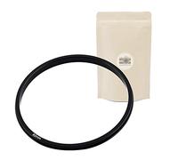 Anillo Adaptador de la Serie P de 82mm de la Serie P para el Filtro P Serie Adaptador Lente 82 mm Anillo de Soporte - Marca Francesa Adaptable