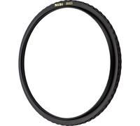 NiSi Brass Anillo Adaptador Step-Up en Latón 62-77mm
