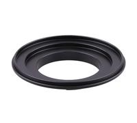 Anillo Adaptador de Lente inversa for Macro 52 55 58 62 67 72 77mm, cámara for Pentax PK k10d k20d k100d kr k5 k7 K-S1 K-3 K-50 K-5 II K-30(72mm)