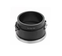 Anillo Adaptador de Montaje ARR/S-FX, for Lente de la Serie de Montaje estándar For Arri for cámara For Fujifilm X Mount for XA,XE,XT,XH,Xpro,XS Series, etc.