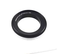 Anillo Adaptador de Montaje inverso Macro 52mm-NX y para cámara Samsung NX NX1 NX3000 NX2000 NX300M NX300 NX1000 NX210 NX200 NX30 NX20 NX5, Macro Shoot.